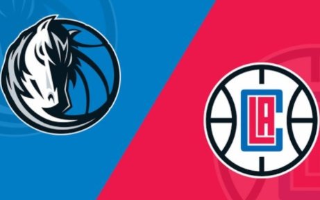 🏀快船vs独行侠前瞻：东契奇休战欧文汤普森扛旗 哈登有望延续出色状态
