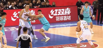 🏀CBA战报：杨瀚森17+9+5&amp;韦瑟斯庞末节接管比赛 沙约克11投0中 青岛96-79大胜辽宁