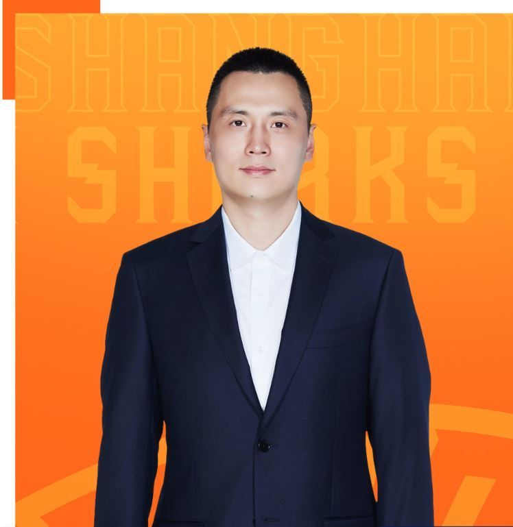 😏豪取10连胜队史近8年最长纪录!卢伟:每天亲自带年轻球员对抗投篮